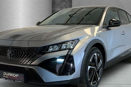 Peugeot 408 23.165 km 23.950 &euro; Braunschweig 38126