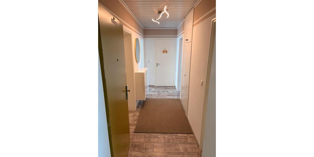 Etagenwohnung Salzgitter - 3 Zimmer, 63 m&sup2;, 125.000&euro; | Angebot:25921991