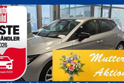 Seat Ibiza 49.500 km 16.800 &euro; Wolfsburg-Heiligendorf 38444