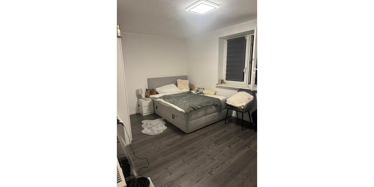 Etagenwohnung Wolfsburg Ehmen - 2 Zimmer, 90 m&sup2;, 700&euro; | Angebot:26662505