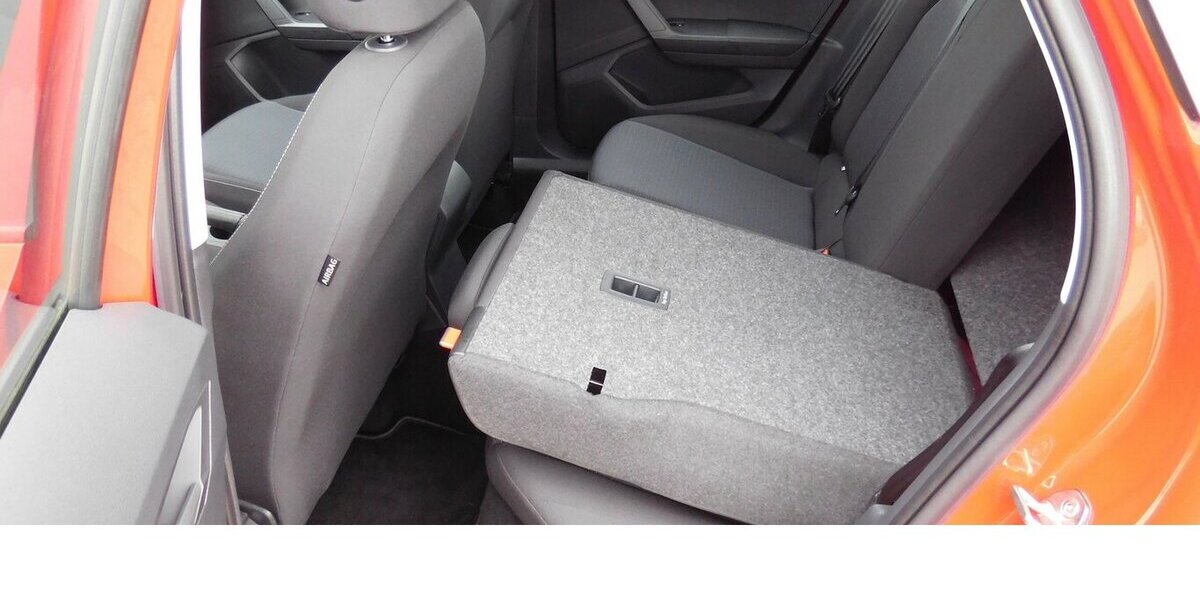 Seat Ibiza 1.0 Style TSI BMT 4Trg Navi Klima 23.000 km 14.990 &euro; Vordorf 38533