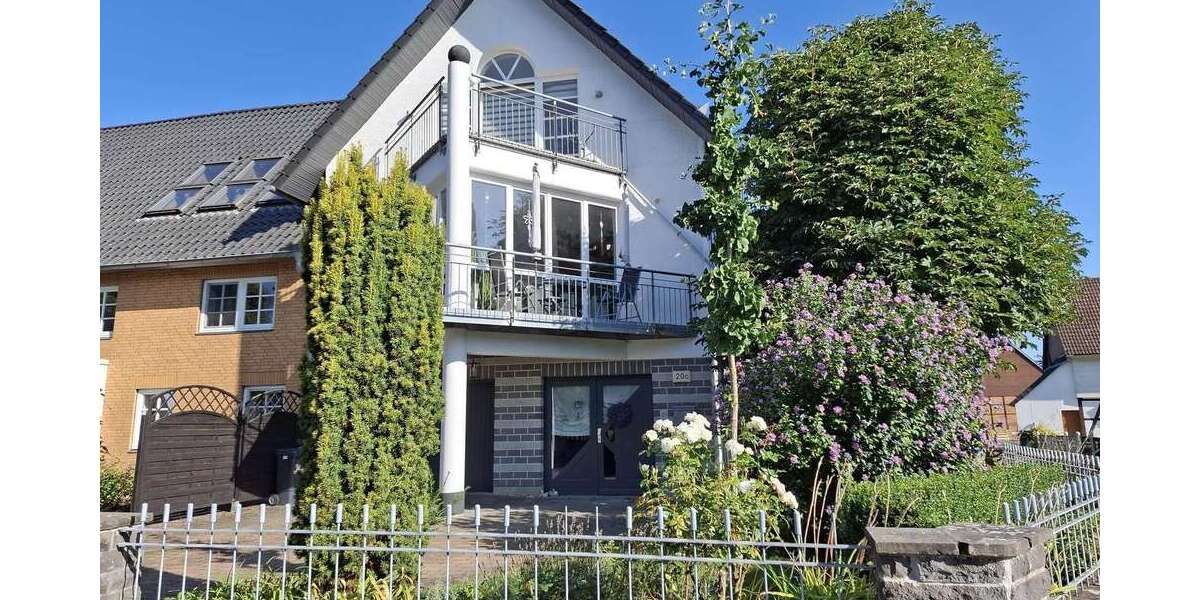 Einfamilienhaus Salzgitter Ortschaft Südost - 3 Zimmer, 130 m&sup2;, 1.040&euro; | Angebot:24844167