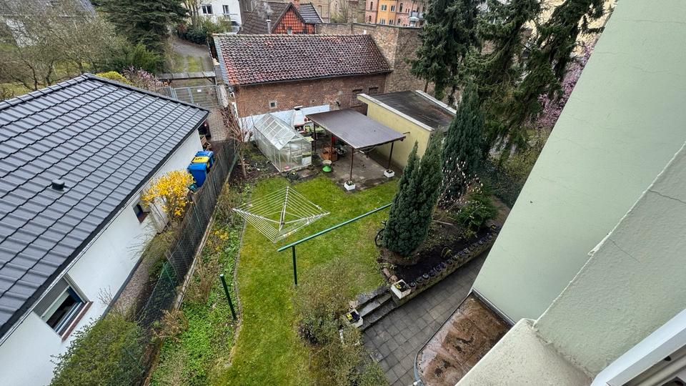 Etagenwohnung Braunschweig Östliches Ringgebiet - 3 Zimmer, 71 m&sup2;, 639&euro; | Angebot:25995472