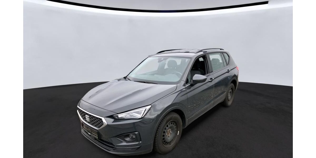 Seat Tarraco 136.090 km 19.990 &euro; Braunschweig 38122
