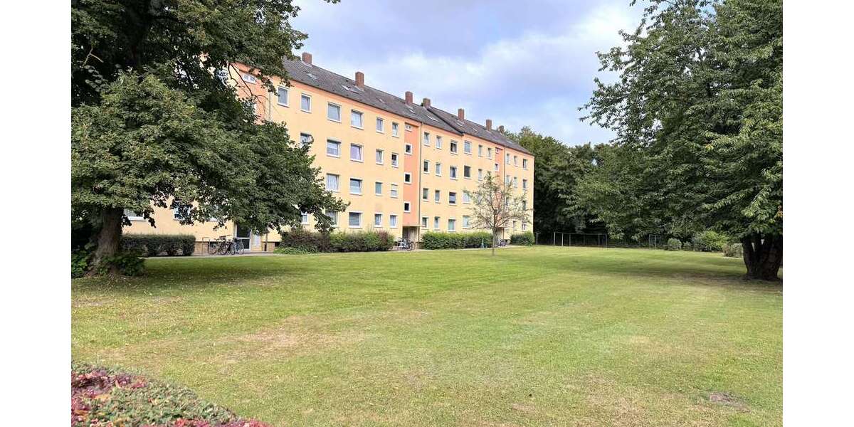 Etagenwohnung Braunschweig Timmerlah-Geitelde-Stiddien - 4 Zimmer, 78 m&sup2;, 135.000&euro; | Angebot:27133715