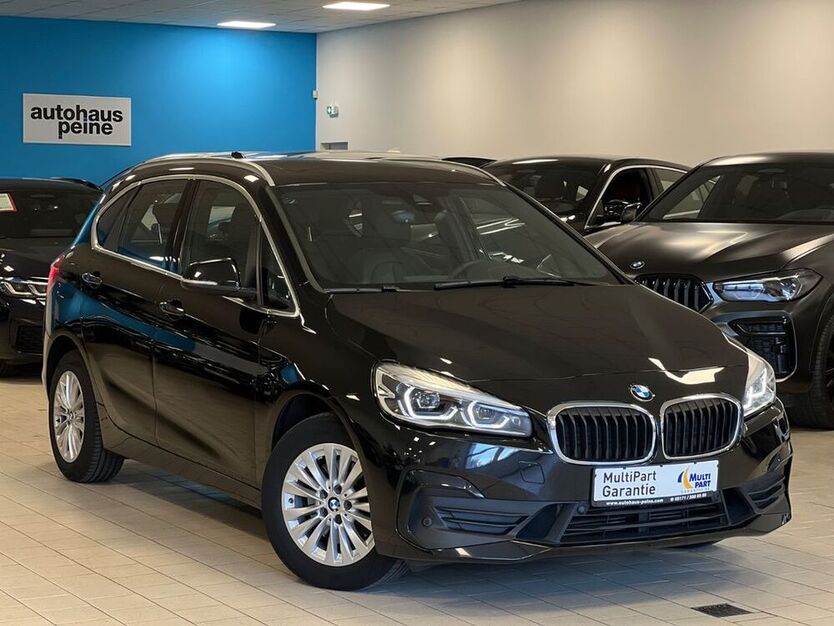 218 Active Tourer