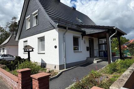 Haus Sassenburg - 5.5 Zimmer, 142 m&sup2;, 280.000&euro; | Angebot:26604356