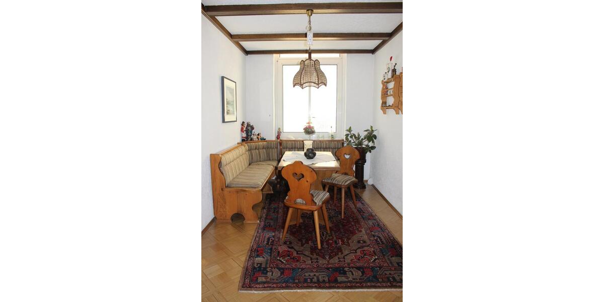 Etagenwohnung Braunschweig - 5 Zimmer, 170 m&sup2;, 1.600&euro; | Angebot:24598956