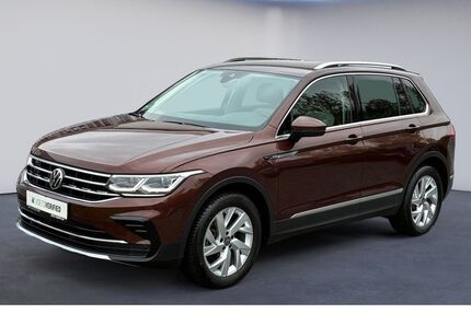 VW Tiguan 31.200 km 30.950 € Braunschweig 38124