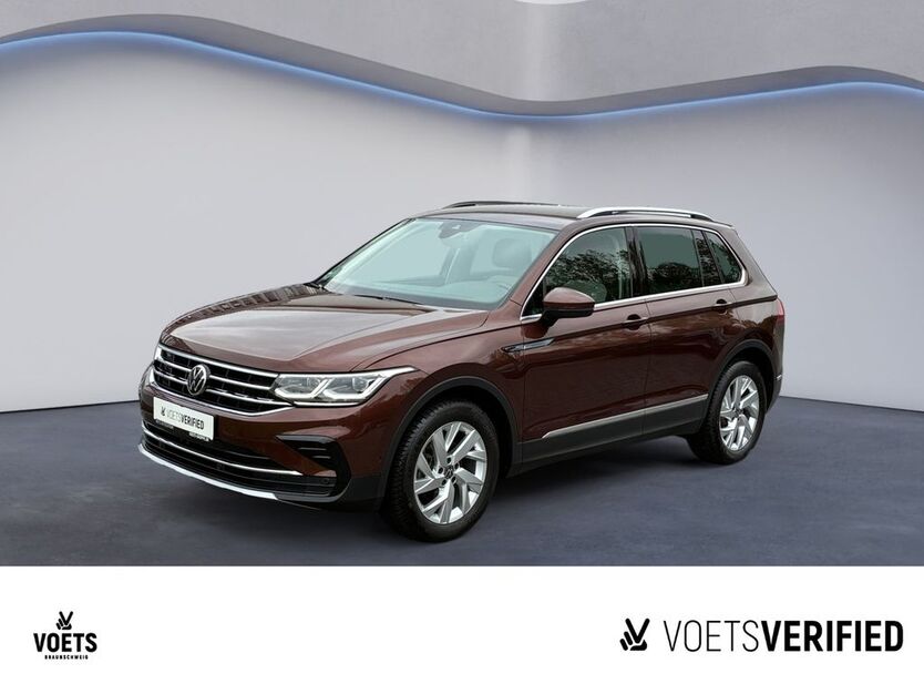 VW Tiguan 31.200 km 30.950 € Braunschweig 38124