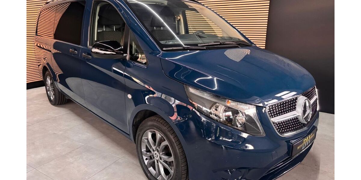 Mercedes-Benz Vito 29.500 km 47.499 &euro; Hornburg (Schladen) 38315