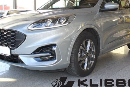 Ford Kuga 84.792 km 16.970 € Braunschweig 38112