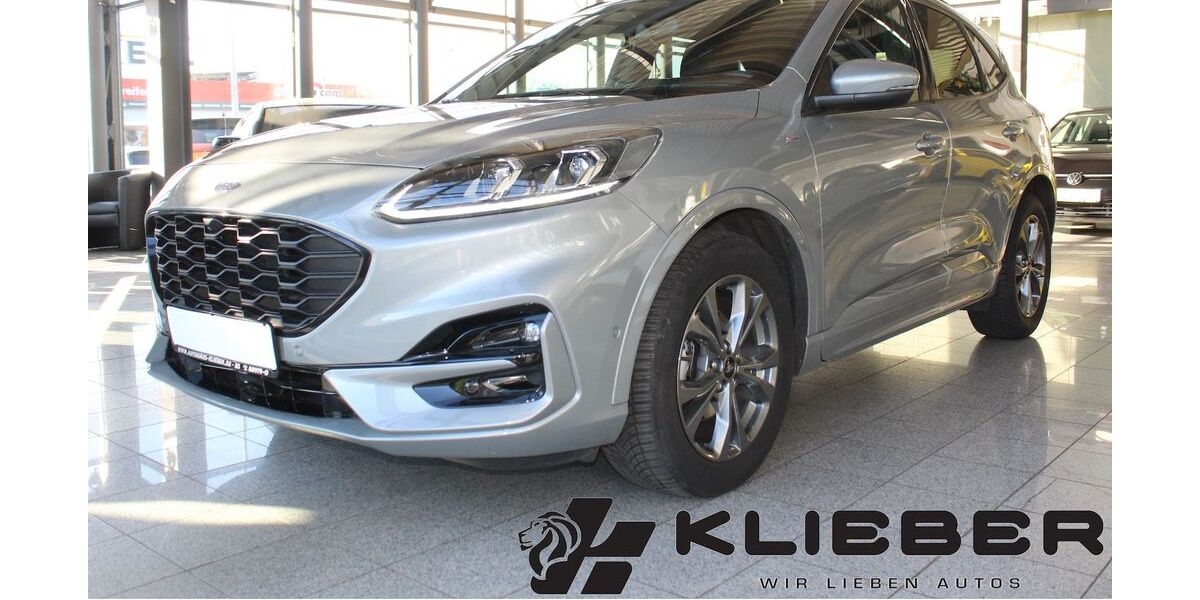 Ford Kuga 84.792 km 16.970 € Braunschweig 38112