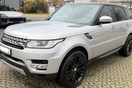 Land Rover Range Rover Sport 175.000 km 15.990 &euro; Braunschweig 38112