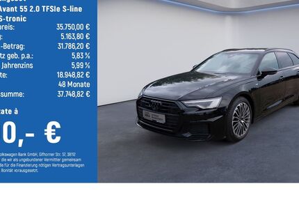 Audi A6 86.150 km 35.750 &euro; Braunschweig 38108