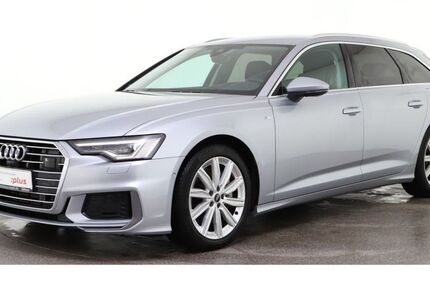 Audi A6 49.900 km 43.980 € Gifhorn 38518