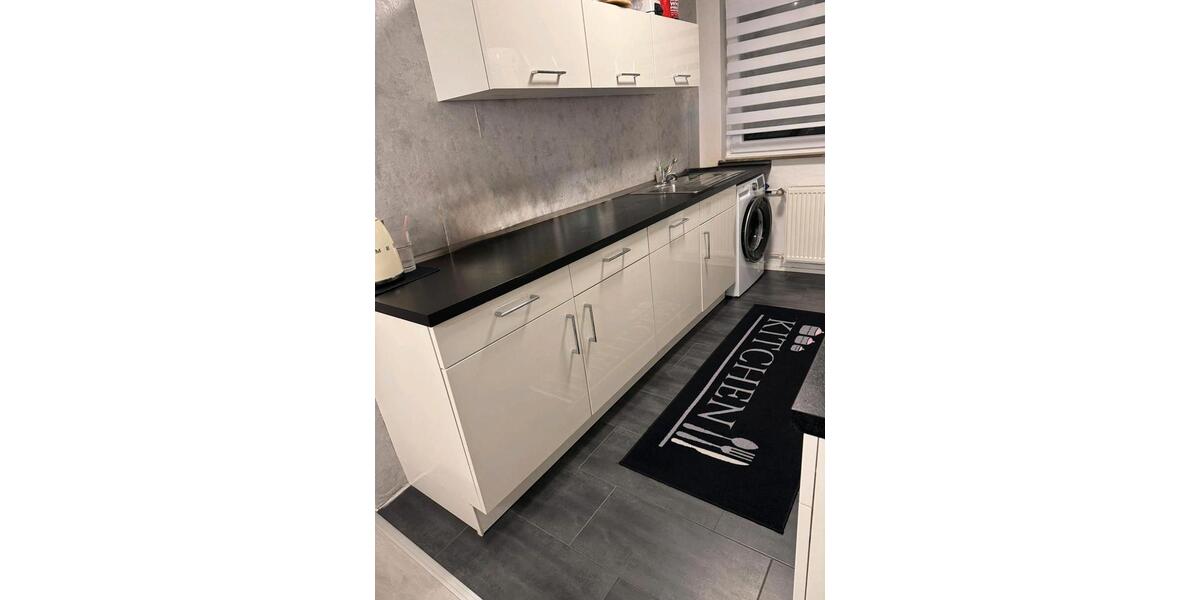 Etagenwohnung Lengede - 3 Zimmer, 80 m&sup2;, 1.100&euro; | Angebot:25383170