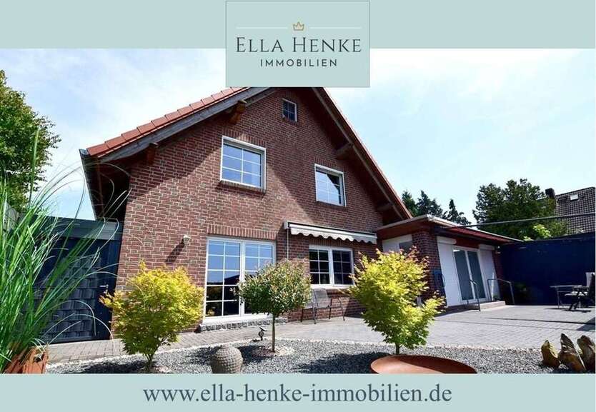 Haus zum Kaufen in Ribbesbüttel 360.000 € 150 m²