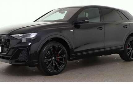 Audi Q8 4.000 km 99.980 &euro; Gifhorn 38518