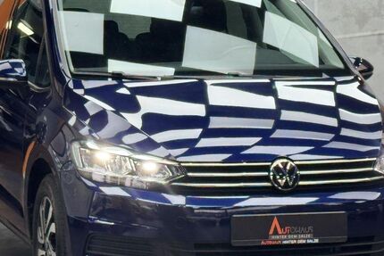 VW Touran 99.840 km 26.990 &euro; Salzgitter 38259