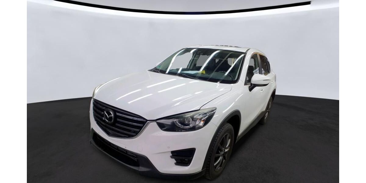 Mazda CX-5 167.349 km 8.990 &euro; Braunschweig 38122