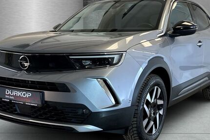 Opel Mokka 118.066 km 13.250 &euro; Braunschweig 38126