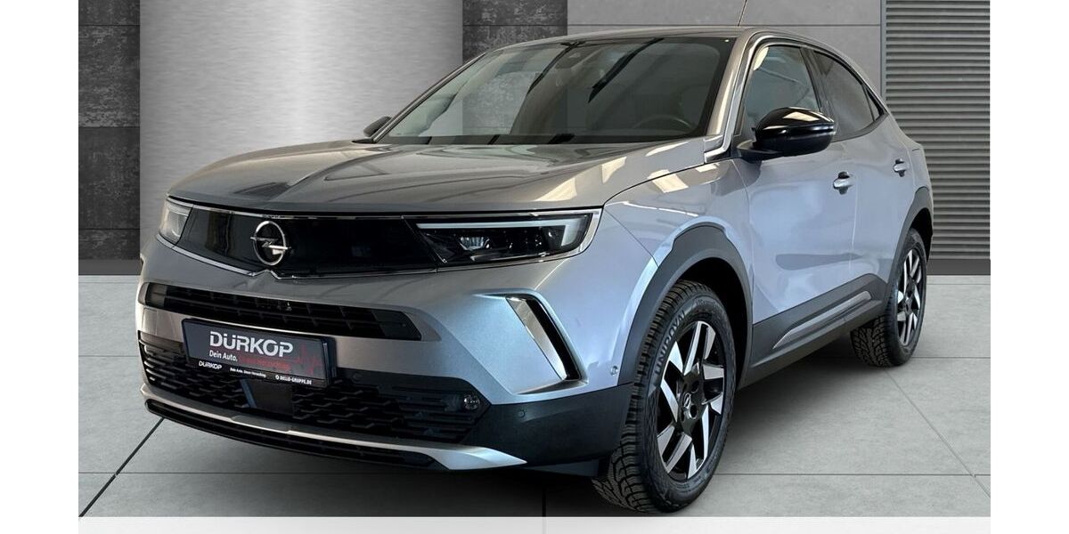 Opel Mokka 118.066 km 13.790 &euro; Braunschweig 38126