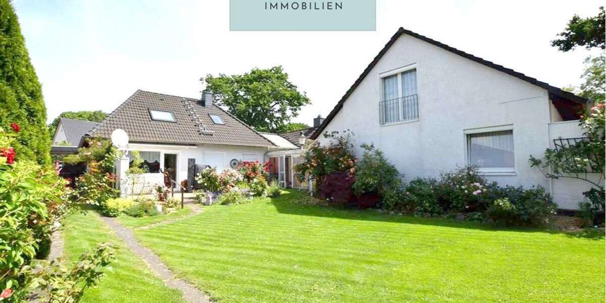 Einfamilienhaus Lehre-Essenrode Essenrode - 7 Zimmer, 228 m&sup2;, 395.000&euro; | Angebot:26844185