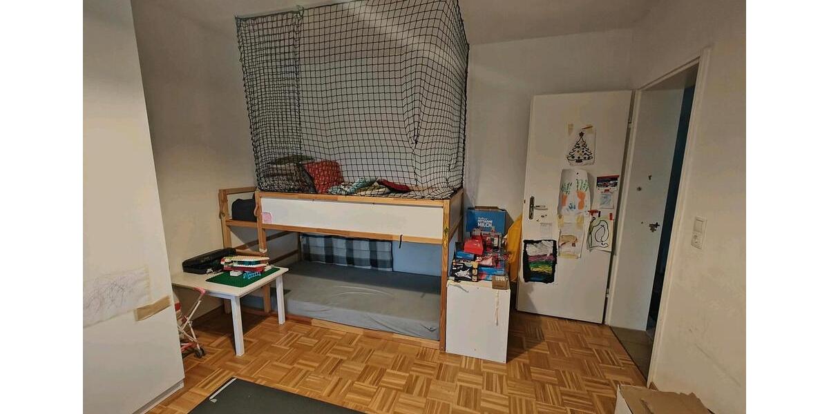 Etagenwohnung Braunschweig Broitzem - 3 Zimmer, 92 m&sup2;, 244.000&euro; | Angebot:26902728