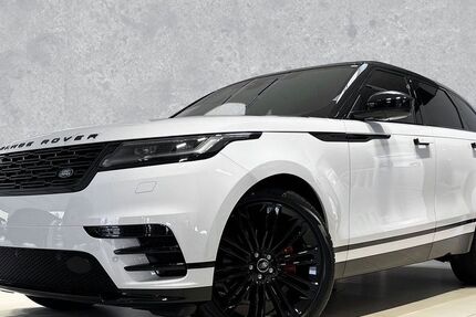Land Rover Range Rover Velar 12.904 km 63.490 &euro; Wolfenbüttel 38304