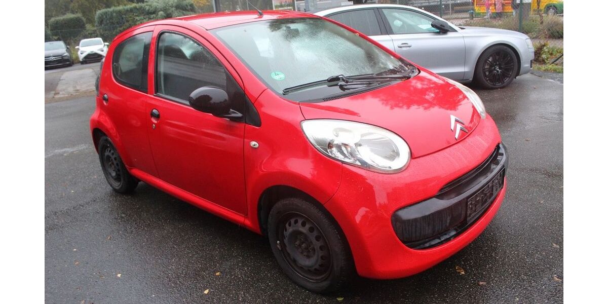 Citroen C1 175.647 km 890 &euro; Königslutter 38154