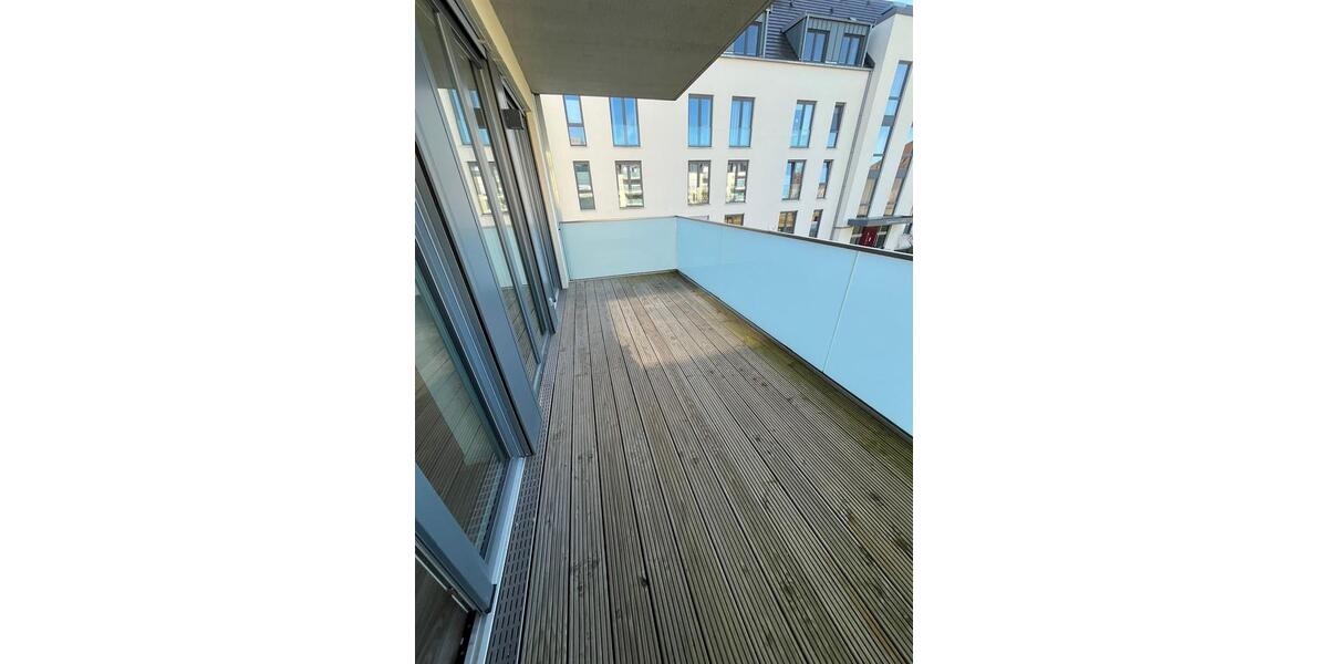 Etagenwohnung Wolfsburg - 4 Zimmer, 123 m&sup2;, 1.518&euro; | Angebot:26441394
