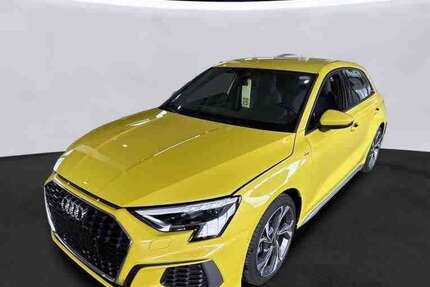 Audi A3 18.000 km 33.970 € Helmstedt 38350