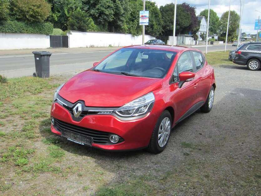 Clio