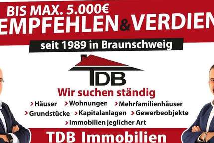 Gastronomie in Braunschweig 3.100 € 180 m² zimmer