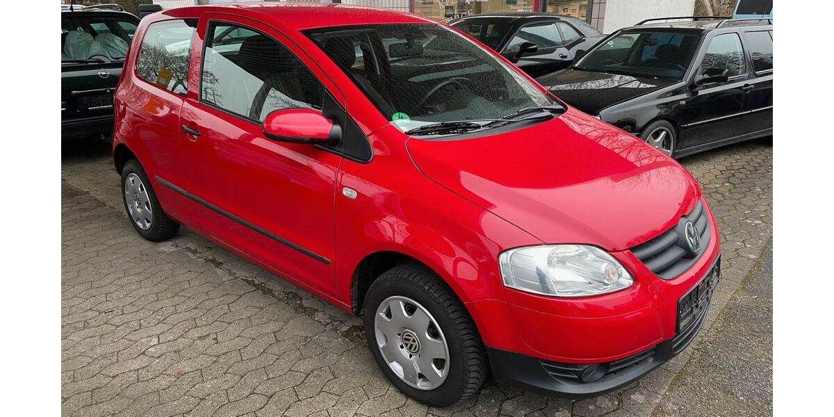 VW Fox 159.595 km 3.490 € Königslutter 38154