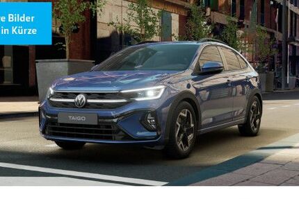 VW Taigo 25.088 km 27.650 € Wolfsburg 38440