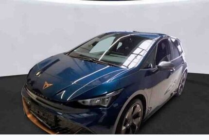 Cupra Born 9.318 km 25.990 € Wolfsburg 38440