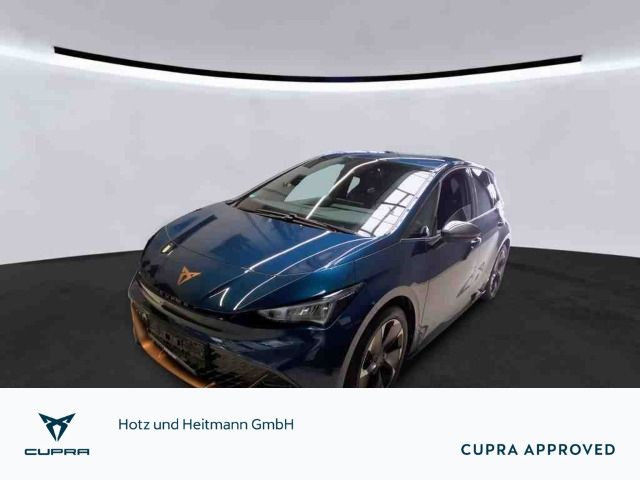 Cupra Born 9.318 km 25.990 € Wolfsburg 38440