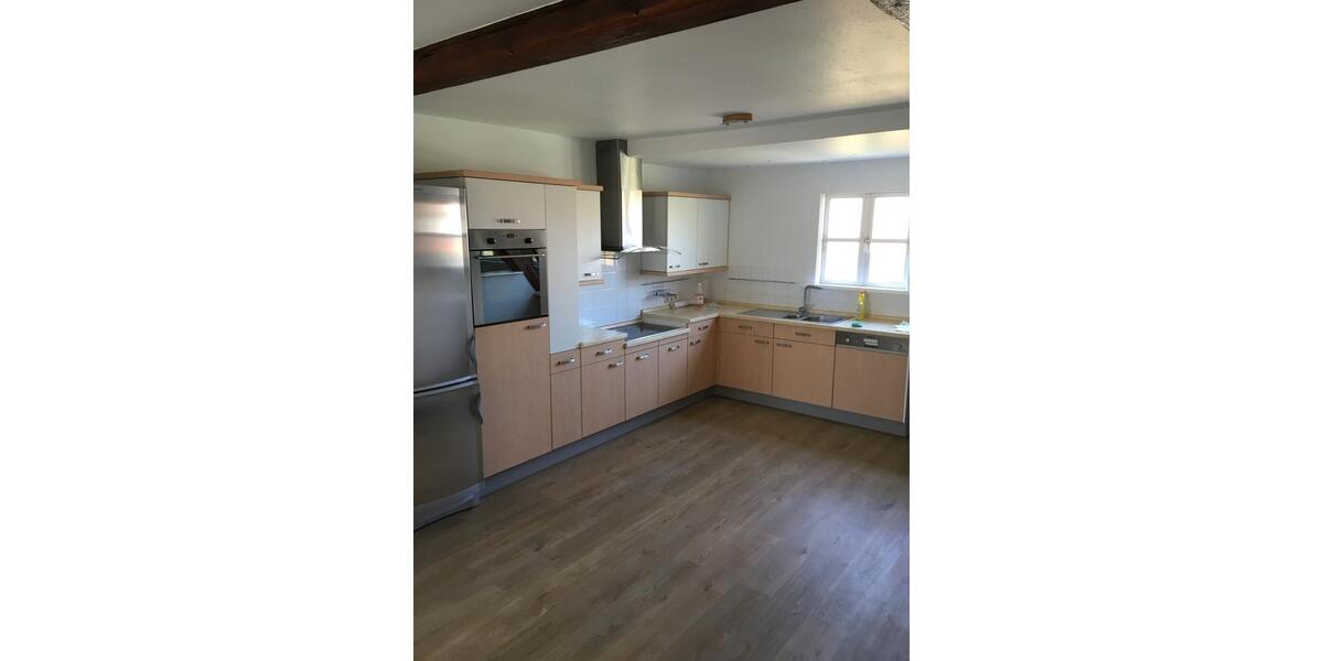 Etagenwohnung Schöppenstedt - 2 Zimmer, 80 m&sup2;, 495&euro; | Angebot:25960038