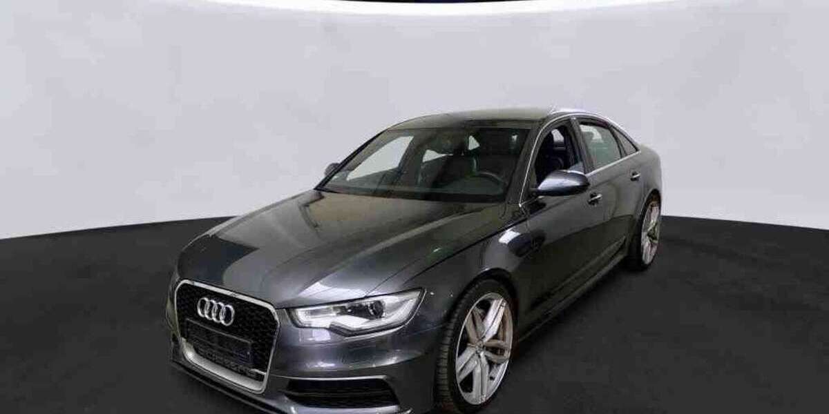 Audi A6 150.000 km 16.950 &euro; Schöppenstedt 38170