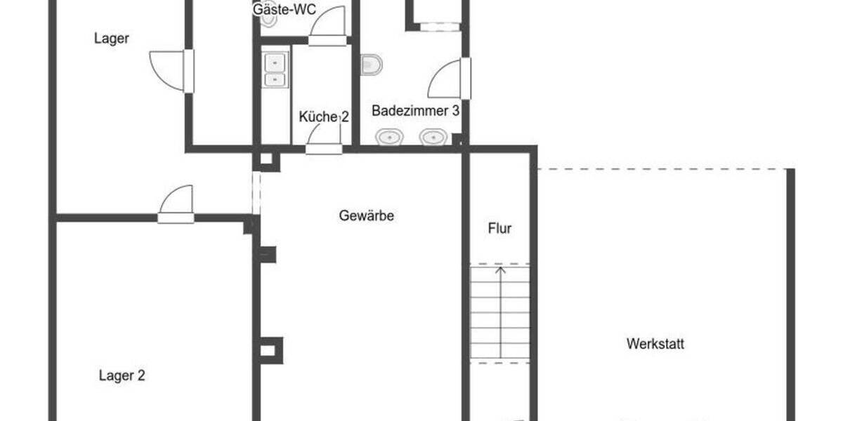 Mehrfamilienhaus, Wohnhaus Braunschweig Lehndorf - 6 Zimmer, 163 m&sup2;, 650.000&euro; | Angebot:26799239