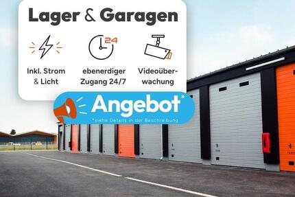 Gewerbeobjekt Wolfsburg Alt-Wolfsburg - 225&euro; | Angebot:26267113