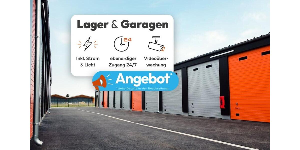Gewerbeobjekt Wolfsburg Alt-Wolfsburg - 225&euro; | Angebot:26267113