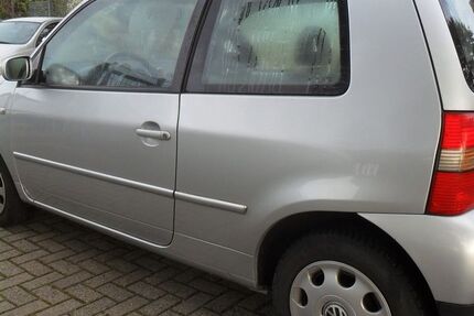 VW Lupo 197.000 km 1.599 € Uetze OT Dollbergen 31311