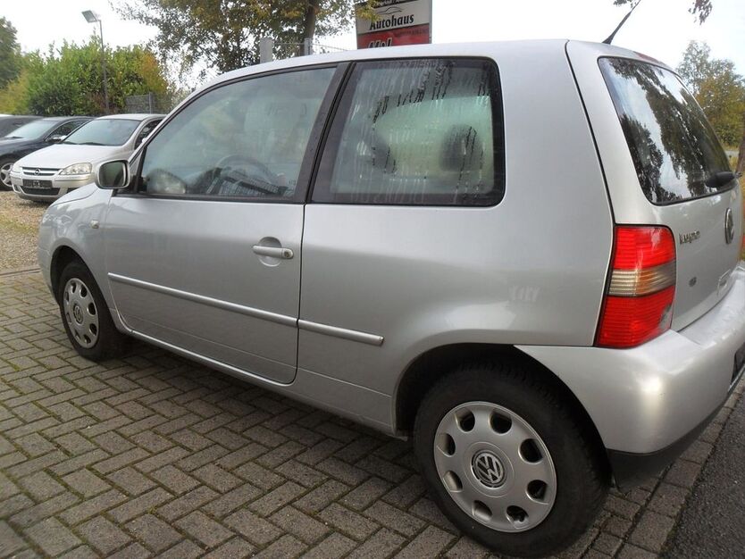 VW Lupo 197.000 km 1.599 € Uetze OT Dollbergen 31311