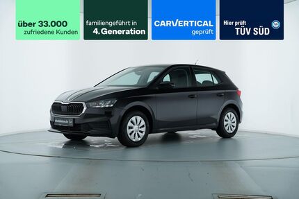 Skoda Fabia 82.069 km 15.889 &euro; Braunschweig 38114