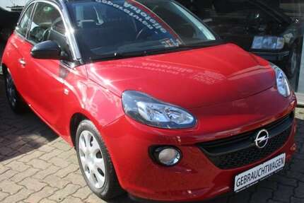 Opel Adam 24.090 km 9.999 € Wolfenbuettel 38304