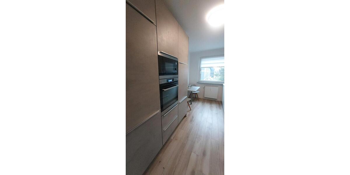 Etagenwohnung Braunschweig Wabe-Schunter-Beberbach - 3 Zimmer, 82 m&sup2;, 200.000&euro; | Angebot:23739018