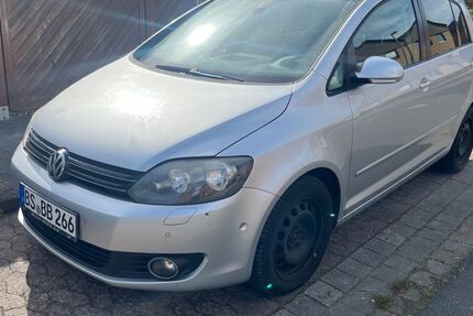 VW Golf Plus 299.990 km 3.699 &euro; Braunschweig 38124